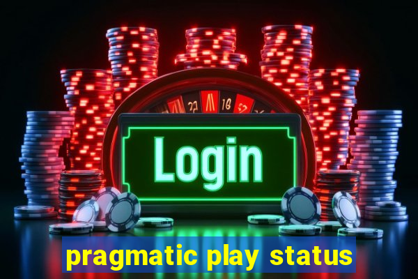 pragmatic play status